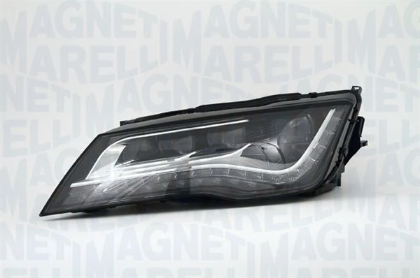 Headlight